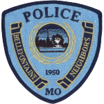 Bellefontaine Neighbors Police Department, MO
