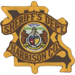 Harrison County Sheriff's Office, MO