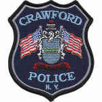 Crawford Police Department, NY