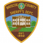 Briscoe County Sheriff's Office, TX