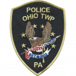 Ohio Township Police Department, PA