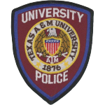 Texas A&M University Police Department, TX