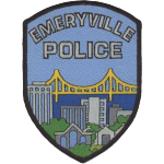 Emeryville Police Department, CA