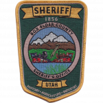Box Elder County Sheriff's Office, UT