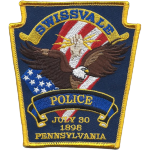 Swissvale Borough Police Department, PA