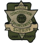 Lamar County Sheriff's Office, GA