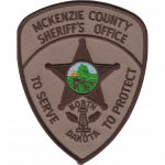 McKenzie County Sheriff's Office, ND