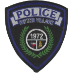 Patton Village Police Department, TX