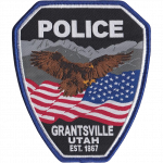 Grantsville Police Department, UT