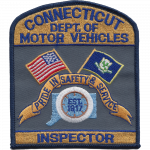 Connecticut Department of Motor Vehicles, CT