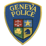 Geneva Police Department, IL