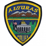 Alturas Police Department, CA