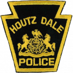 Houtzdale Borough Police Department, PA