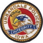 Urbandale Police Department, IA