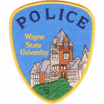 Wayne State University Police Department, MI