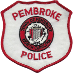 Pembroke Police Department, NC