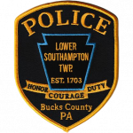 Lower Southampton Township Police Department, PA
