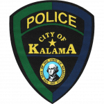 Kalama Police Department, WA