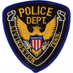 Livingston Police Department, TN