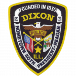 Dixon Police Department, IL