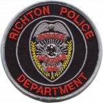 Richton Police Department, MS