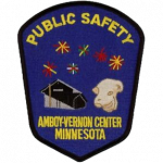 Amboy Police Department, MN