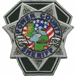Power County Sheriff's Office, ID
