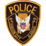 Hobson City Police Department, AL