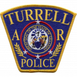 Turrell Police Department, AR
