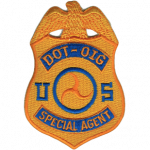 United States Department of Transportation - Office of Inspector General, US