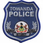 Towanda Borough Police Department, PA