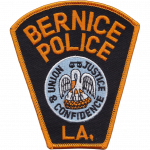 Bernice Police Department, LA