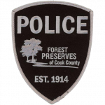 Forest Preserves of Cook County Department of Law Enforcement, IL