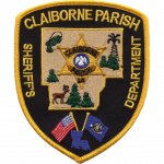 Claiborne Parish Sheriff's Office, LA