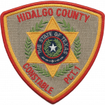 Hidalgo County Constable's Office - Precinct 1, TX