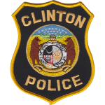Clinton Police Department, MO