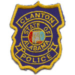Clanton Police Department, AL