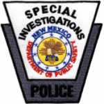 New Mexico Department of Public Safety - Special Investigations Unit, NM
