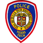 Texas Tech University Police Department, TX