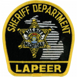 Lapeer County Sheriff's Office, MI