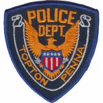 Topton-Maxatawny-Lyons Police Department, PA