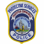 District of Columbia Protective Services Police Department, DC