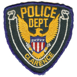 Clarence Police Department, MO