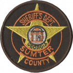 Sumter County Sheriff's Office, GA