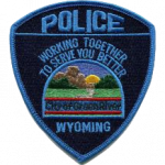 Green River Police Department, WY