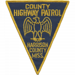 Harrison County Road Patrol, MS