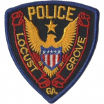 Locust Grove Police Department, GA