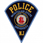 Montclair State University Police Department, NJ
