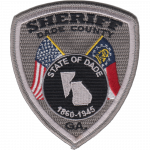Dade County Sheriff's Office, GA
