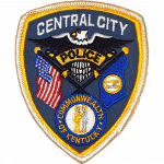 Central City Police Department, KY